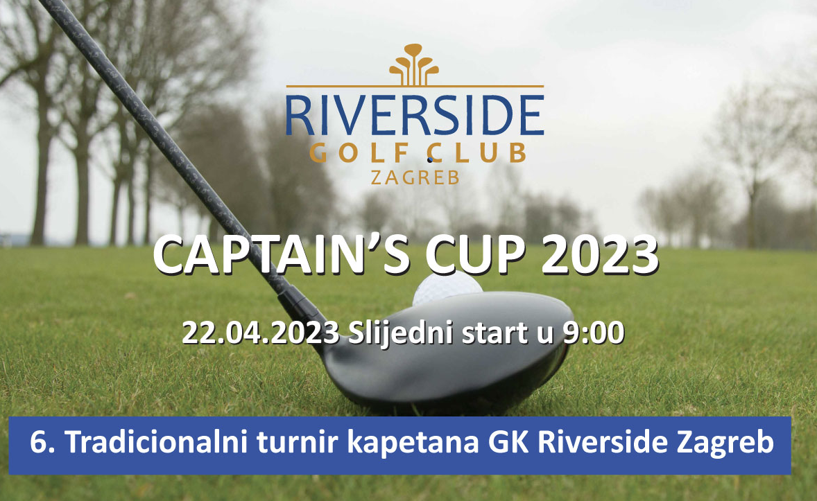 6. Captain's cup