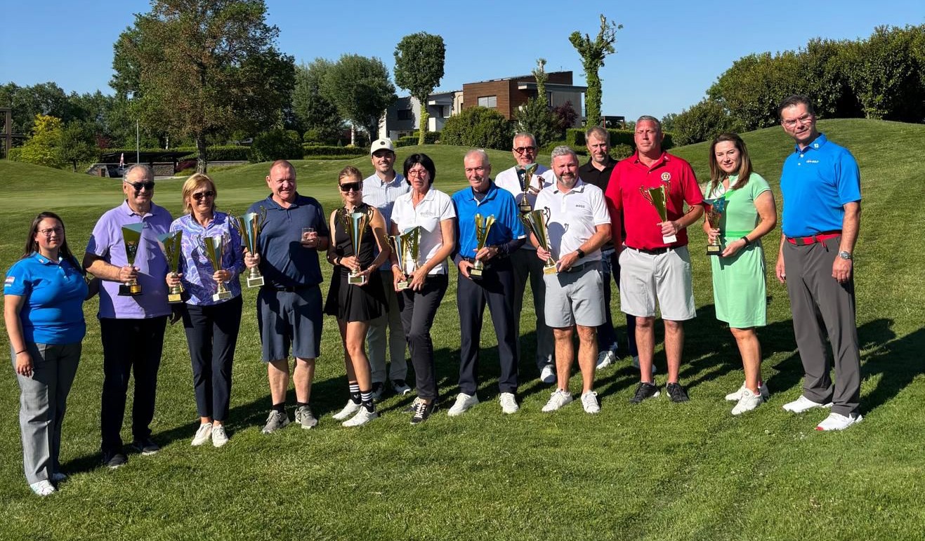 SENIOR OPEN 2026