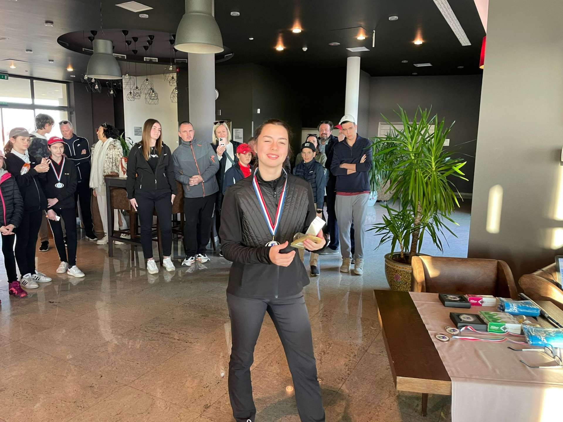Junior Cro Cup 2023 - 