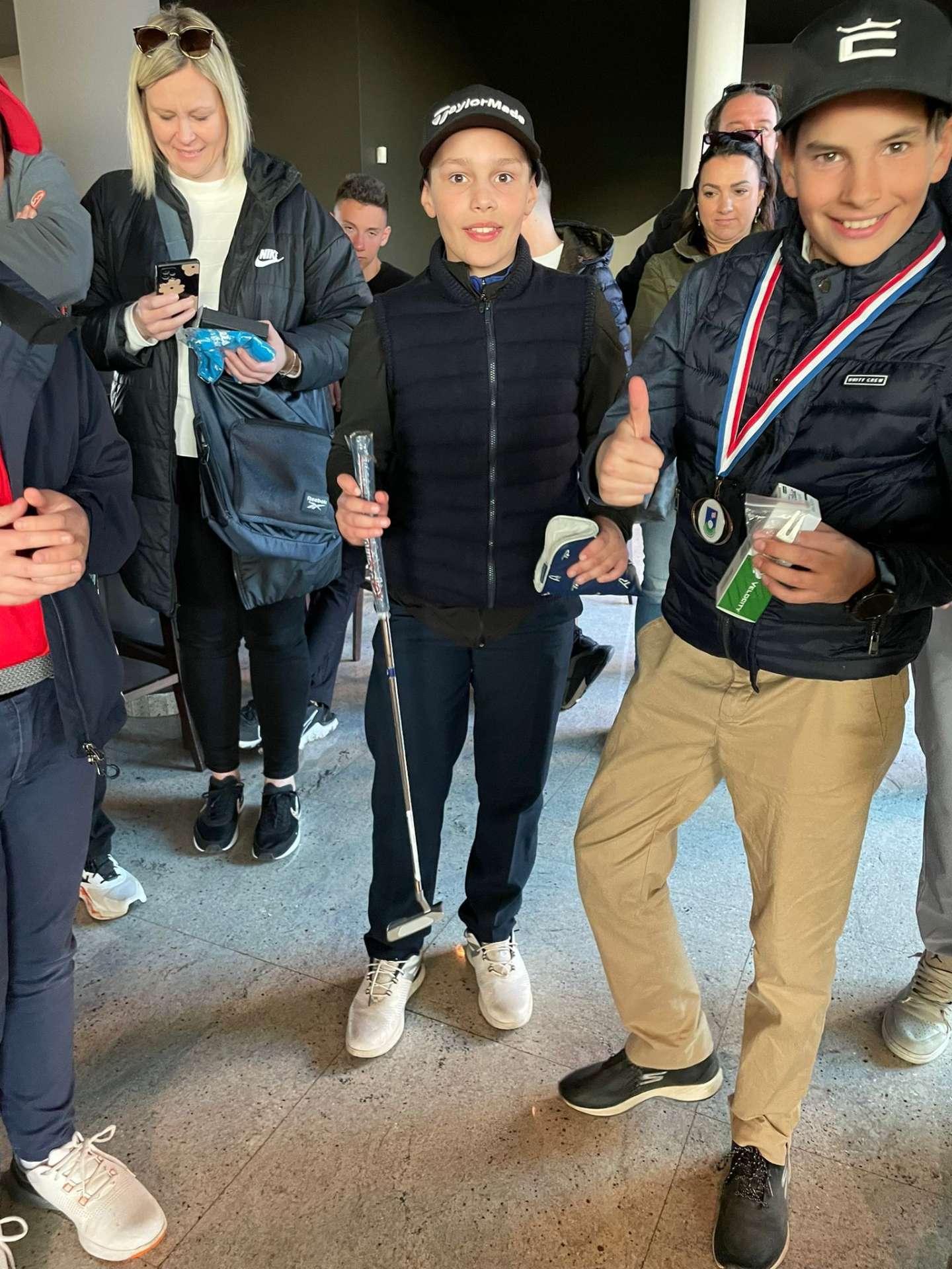 Junior Cro Cup 2023 - 