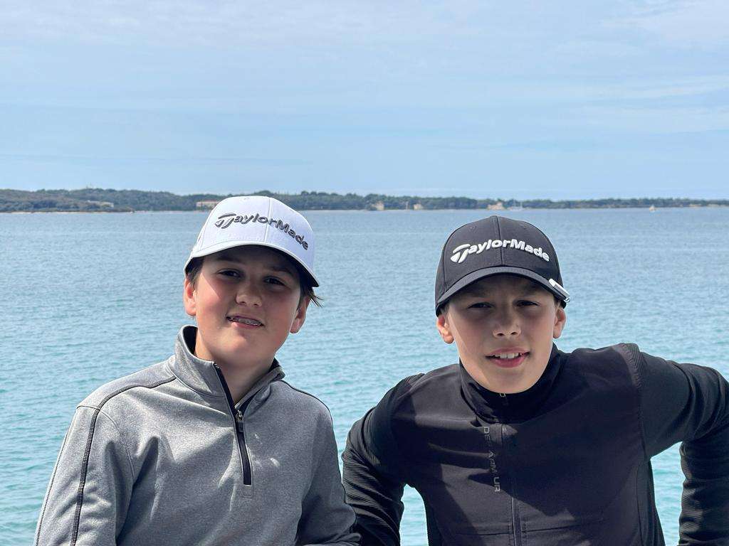 Junior Cro Cup 2023 - 