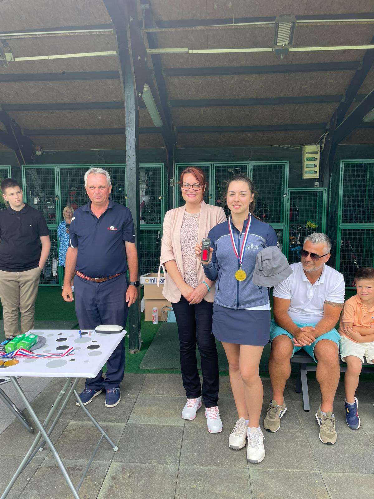 Junior Cro Cup 2023 - 