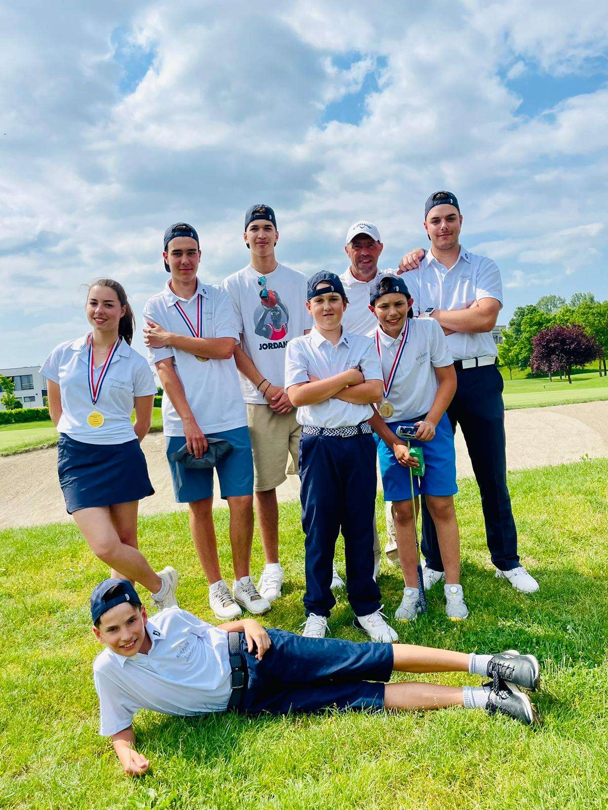 Junior Cro Cup 2023 - 