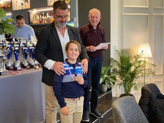 President cup 2021 - 
