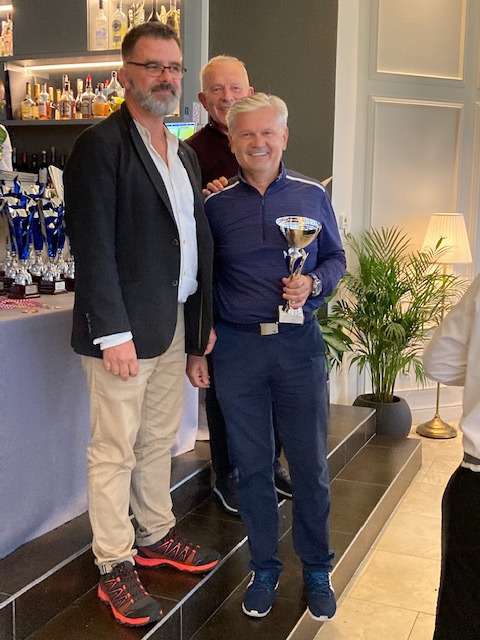 President cup 2021 - 
