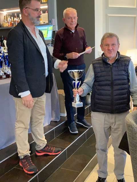 President cup 2021 - 