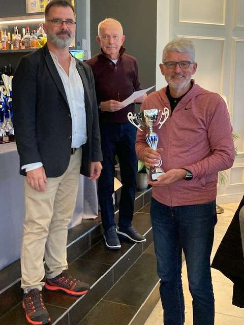 President cup 2021 - 