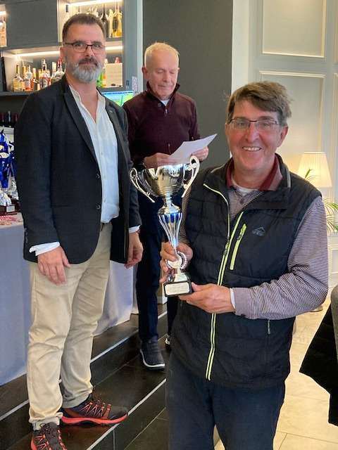 President cup 2021 - 