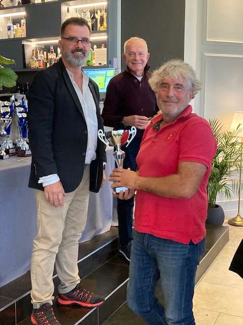 President cup 2021 - 