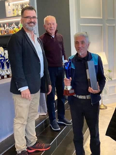 President cup 2021 - 