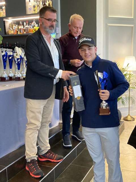 President cup 2021 - 