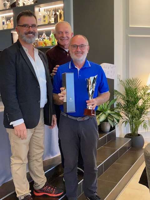 President cup 2021 - 