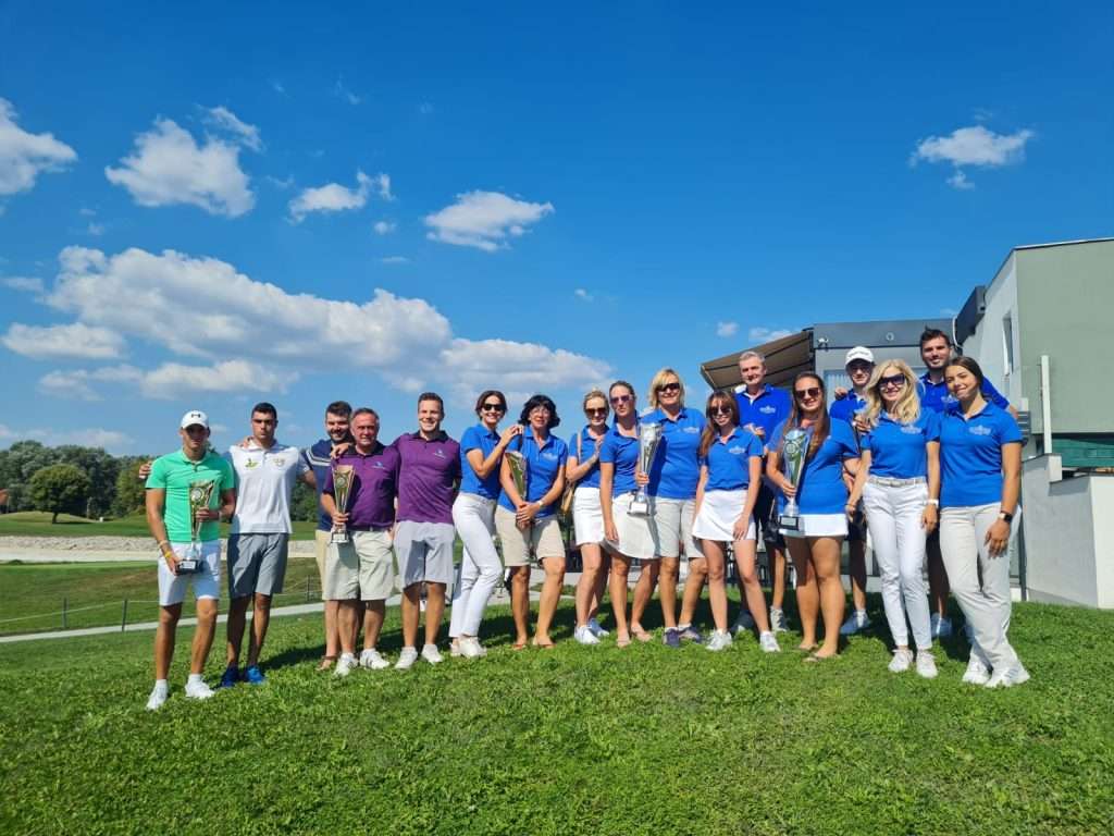 HGS liga 2021 - 