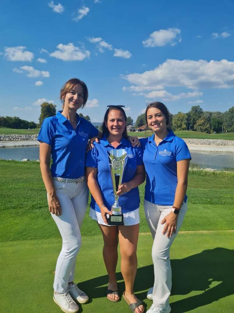 HGS liga 2021 - 