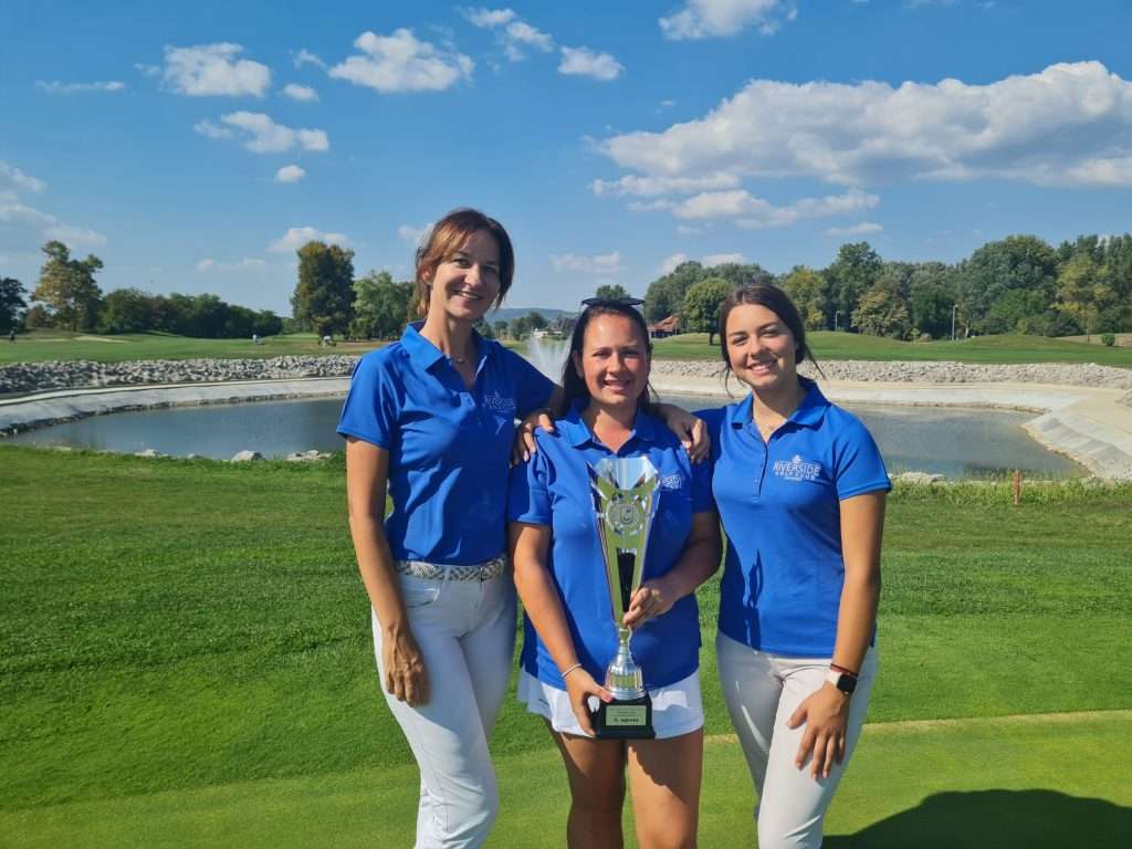 HGS liga 2021 - 