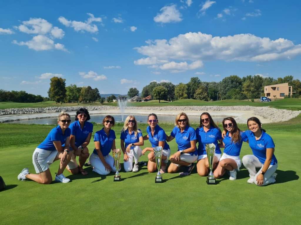 HGS liga 2021 - 