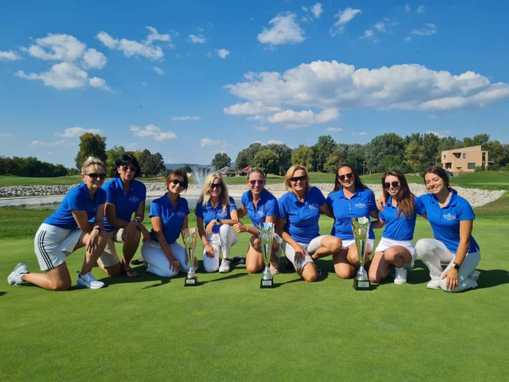 HGS liga 2021 - 