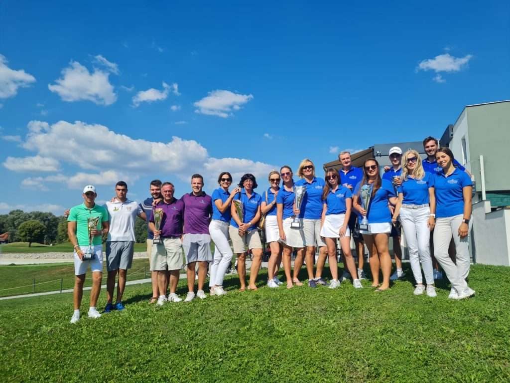 HGS liga 2021 - 