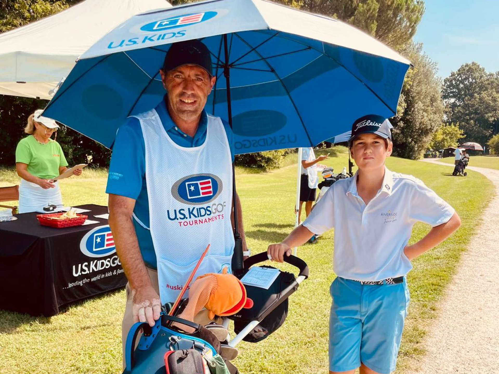 Venice Open - 