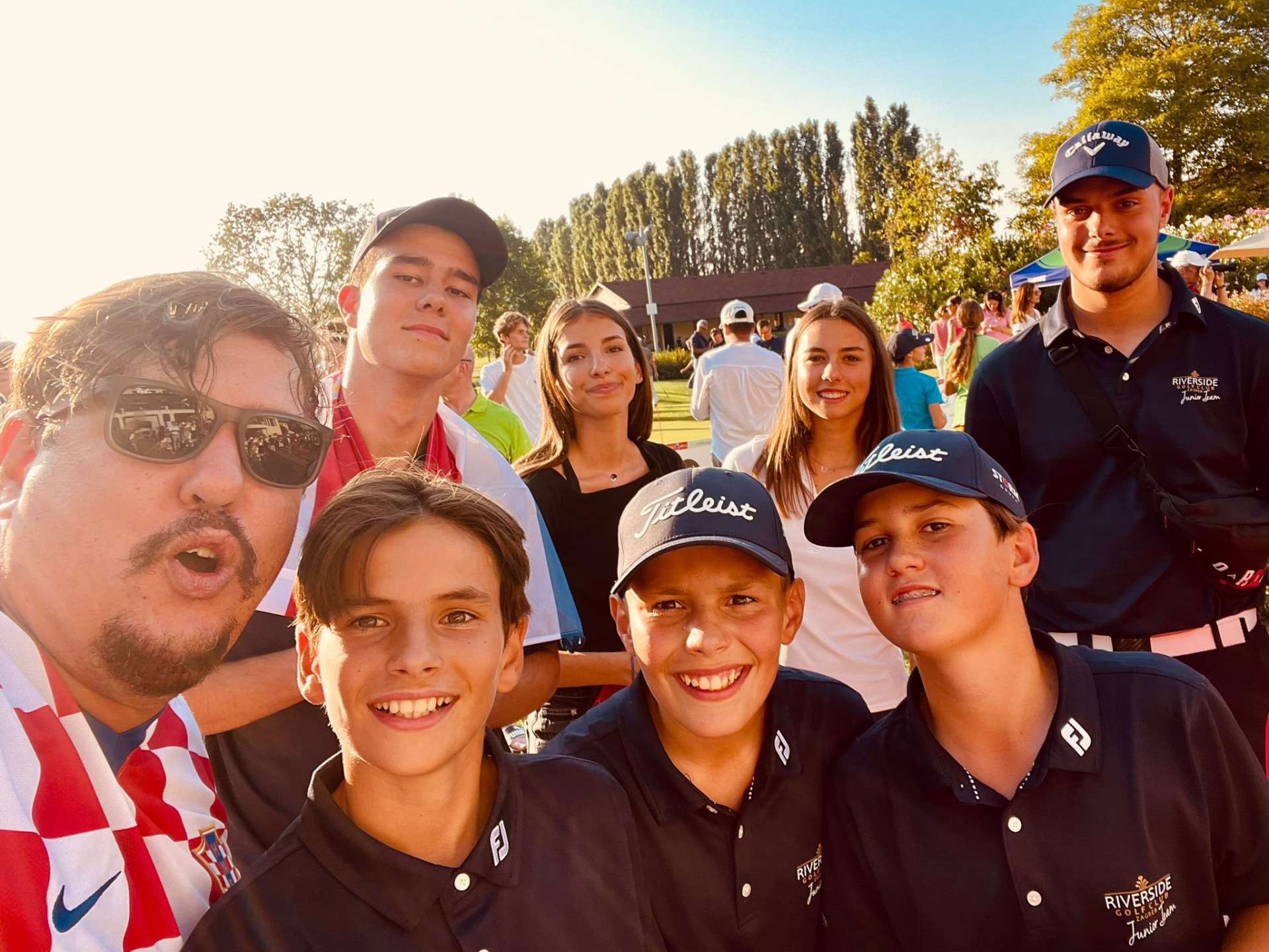 Venice Open - 