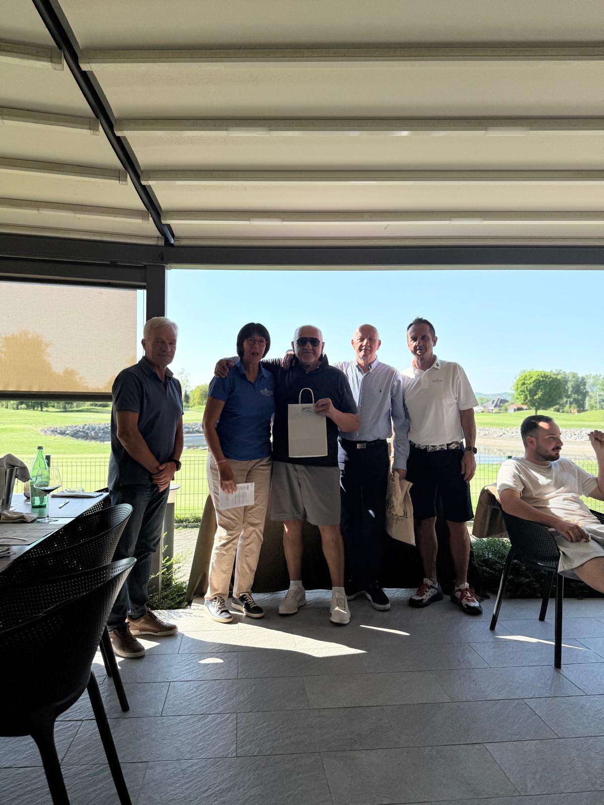 CAPTAIN'S CUP 2026 - 