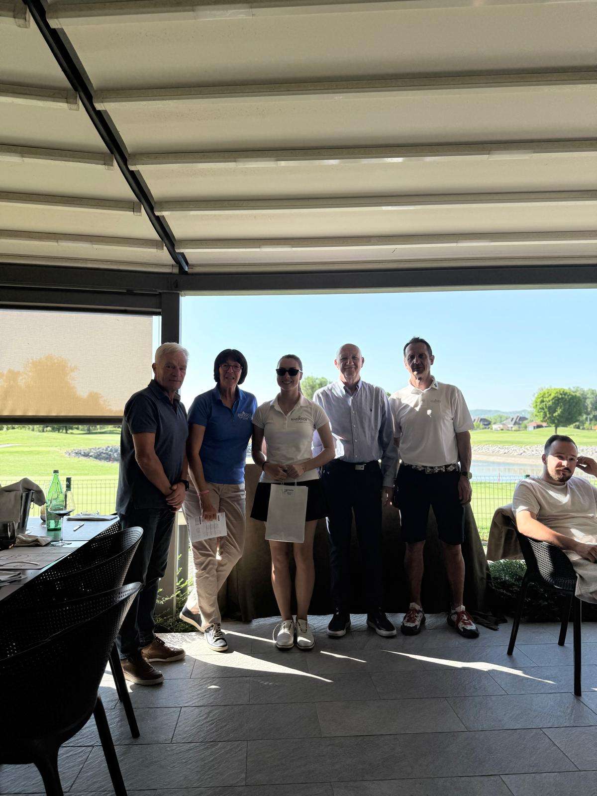 CAPTAIN'S CUP 2026 - 