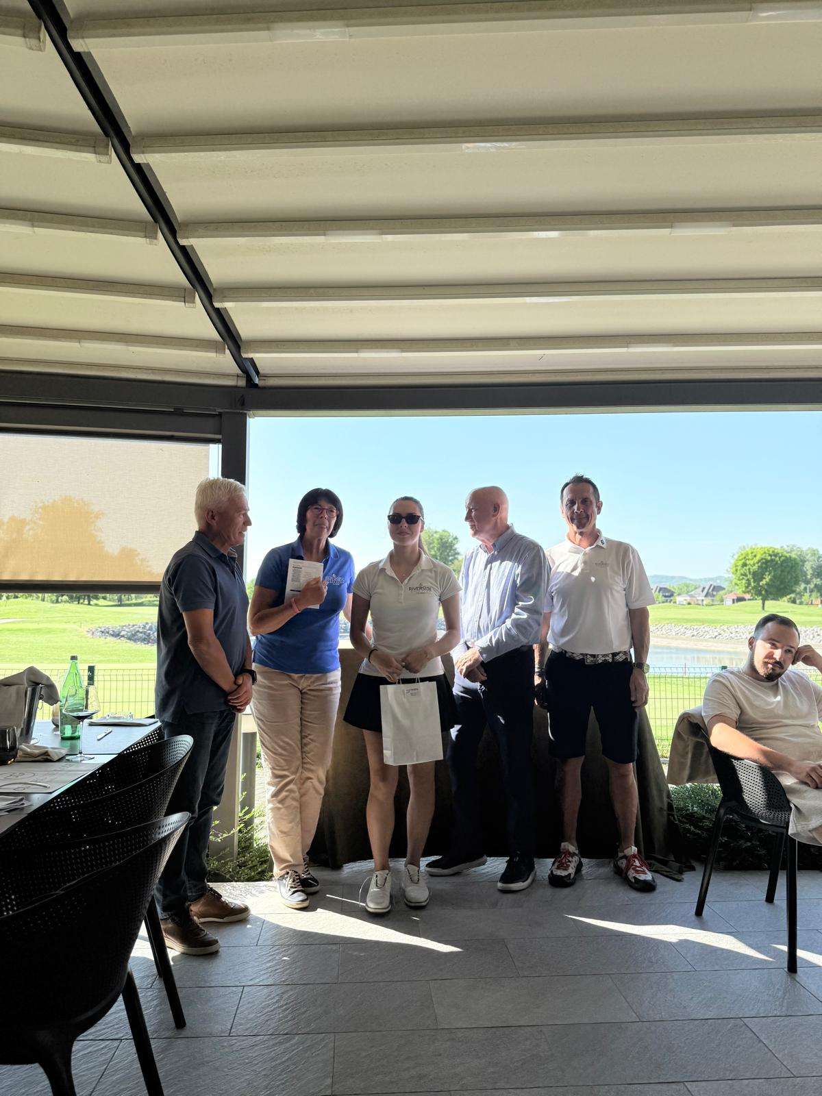 CAPTAIN'S CUP 2026 - 