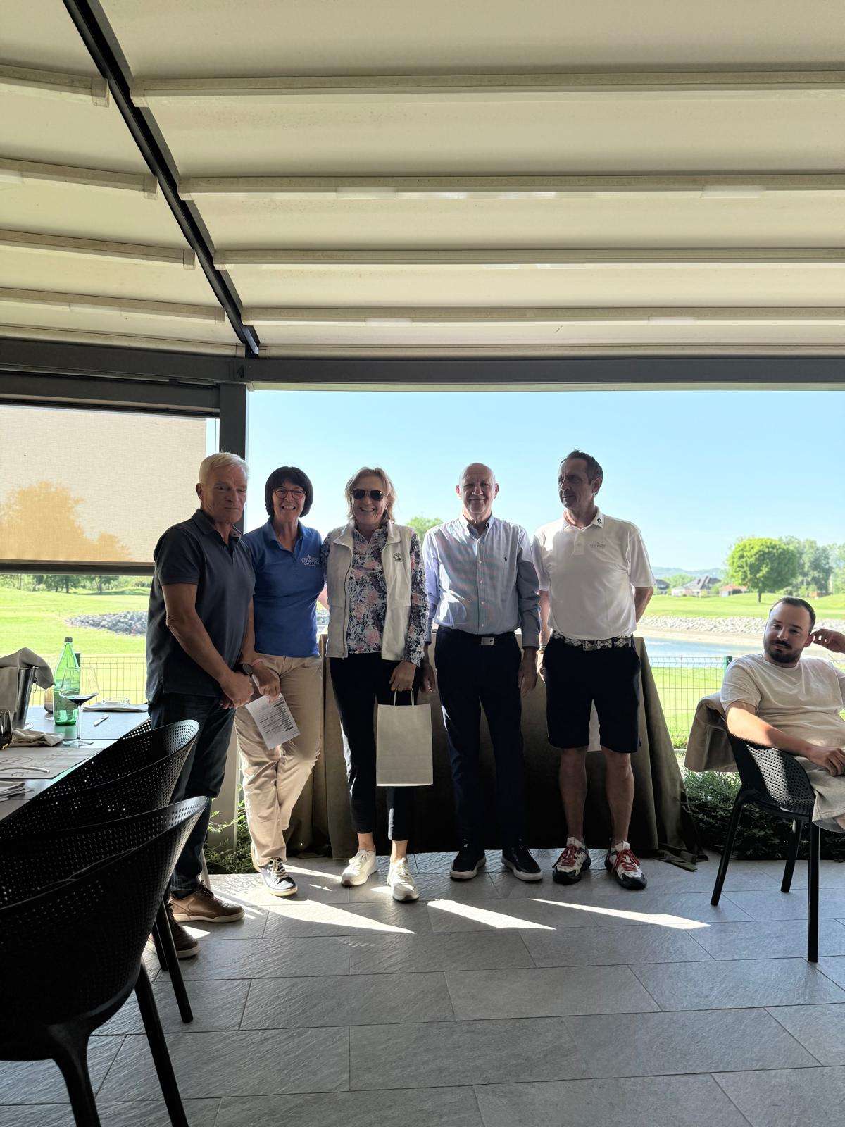 CAPTAIN'S CUP 2026 - 