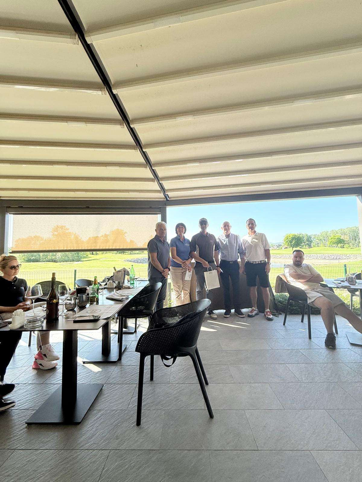 CAPTAIN'S CUP 2026 - 