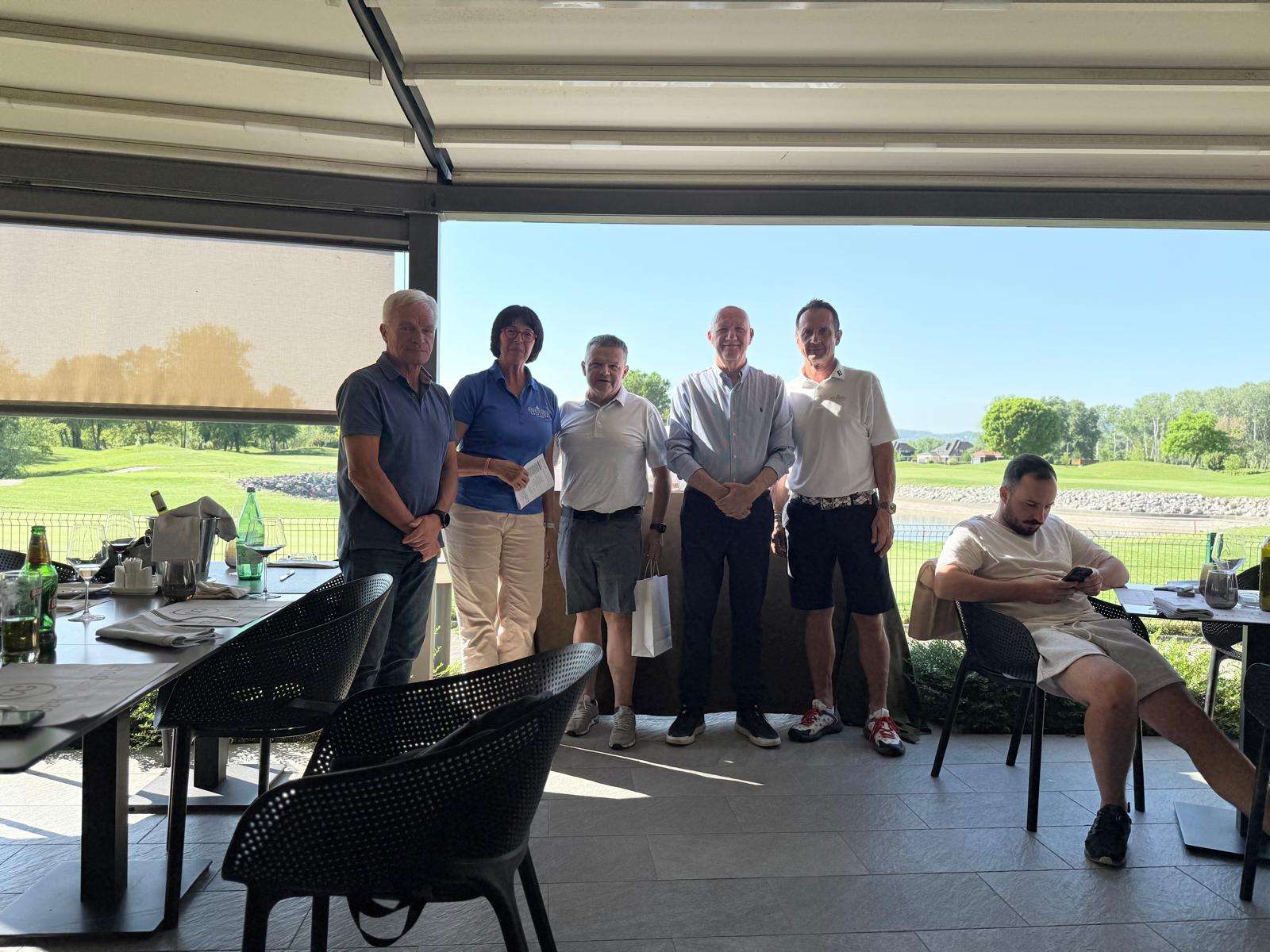 CAPTAIN'S CUP 2026 - 