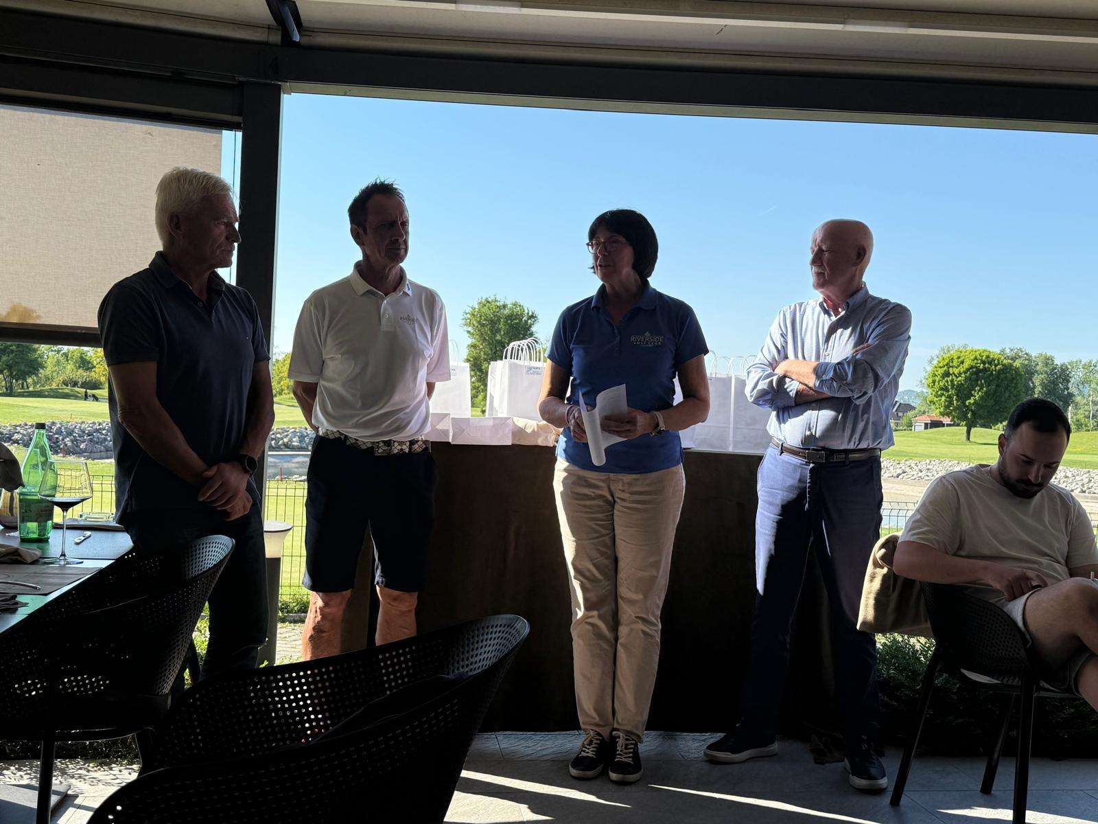 CAPTAIN'S CUP 2026 - 