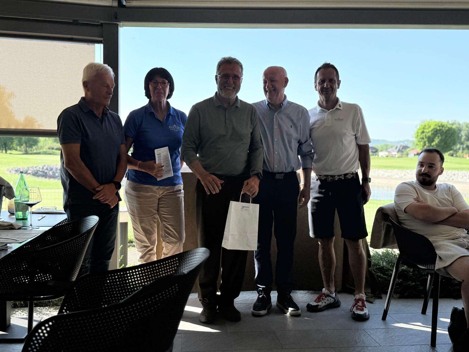 CAPTAIN'S CUP 2026 - 