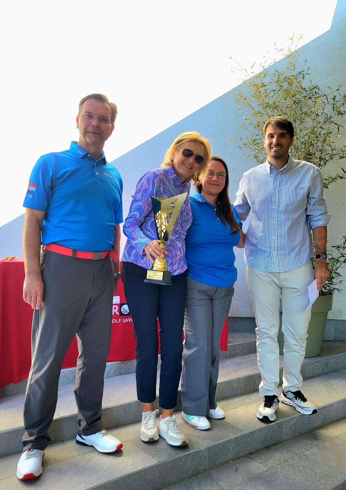SENIOR OPEN 2026 - 