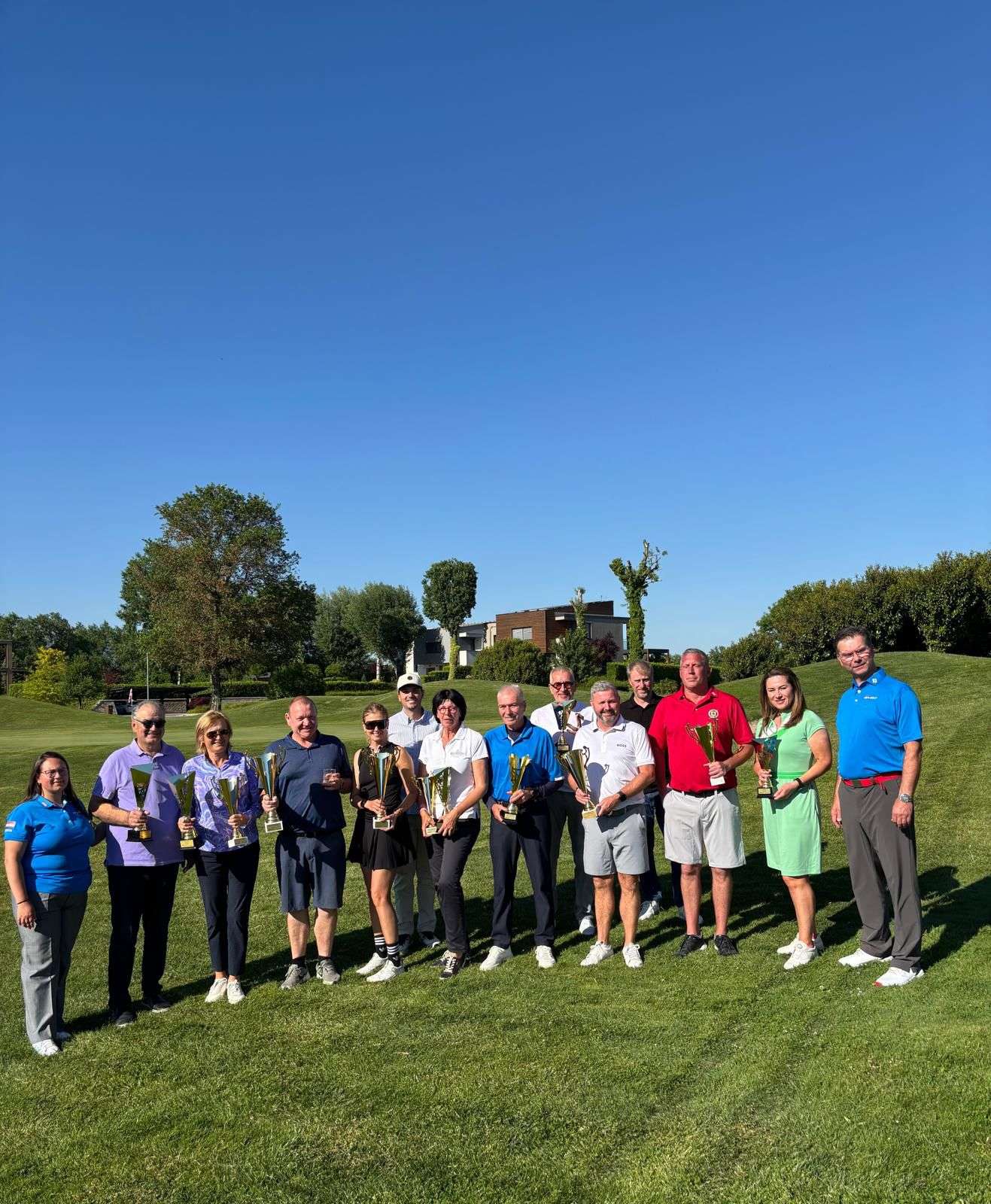 SENIOR OPEN 2026 - 